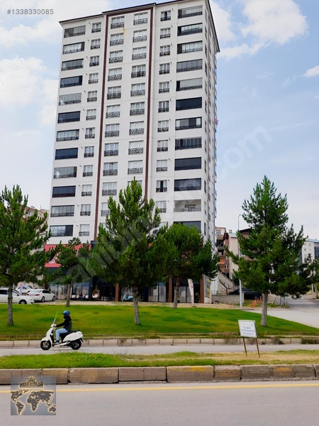 Satılık 3+1 Daire Arakat Ters Dubleks Asya Emlak — fotoğraf 4