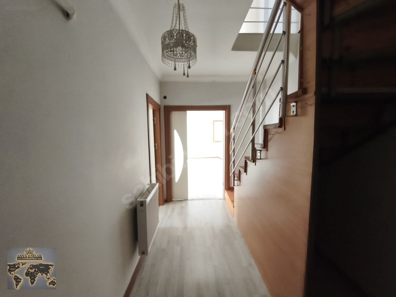 Satılık 3+1 Daire Arakat Ters Dubleks Asya Emlak — fotoğraf 7
