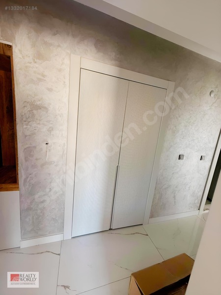 Rw Alyanstan Zeybek Mh De Satılık Arakat 3+1 Rezidans Dairesi — fotoğraf 7