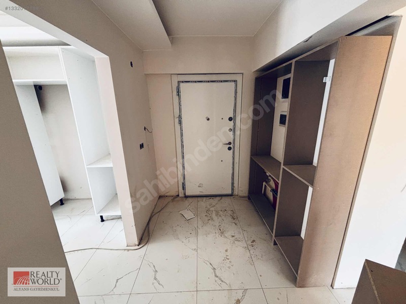 Rw Alyanstan Zeybek Mh De Satılık Arakat 3+1 Rezidans Dairesi — fotoğraf 9