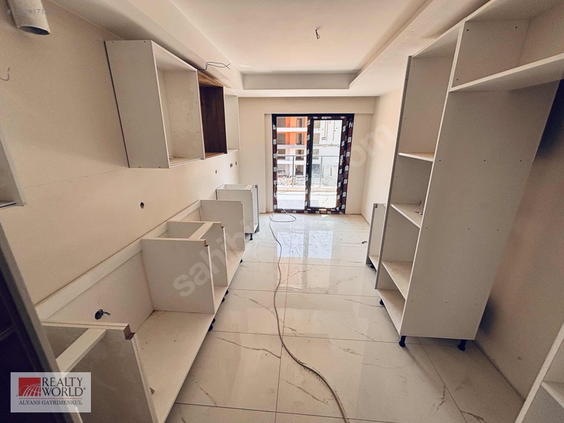 Rw Alyanstan Zeybek Mh De Satılık Arakat 3+1 Rezidans Dairesi — fotoğraf 10