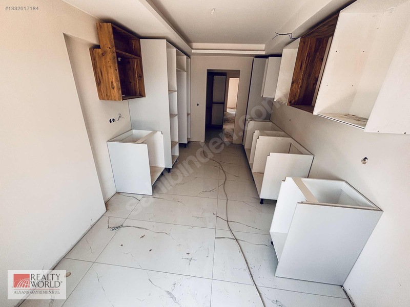 Rw Alyanstan Zeybek Mh De Satılık Arakat 3+1 Rezidans Dairesi — fotoğraf 11