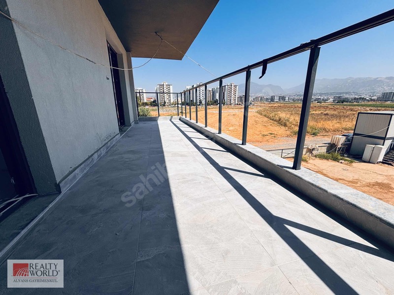 Rw Alyanstan Zeybek Mh De Satılık Arakat 3+1 Rezidans Dairesi — fotoğraf 12