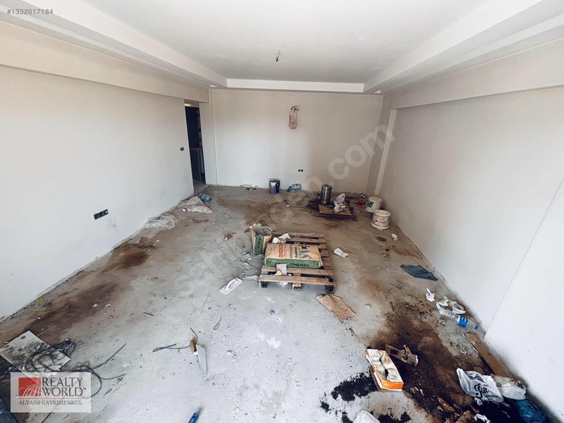 Rw Alyanstan Zeybek Mh De Satılık Arakat 3+1 Rezidans Dairesi — fotoğraf 15