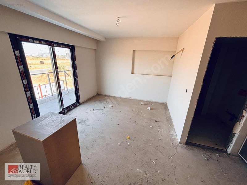 Rw Alyanstan Zeybek Mh De Satılık Arakat 3+1 Rezidans Dairesi — fotoğraf 21