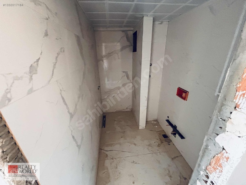 Rw Alyanstan Zeybek Mh De Satılık Arakat 3+1 Rezidans Dairesi — fotoğraf 23
