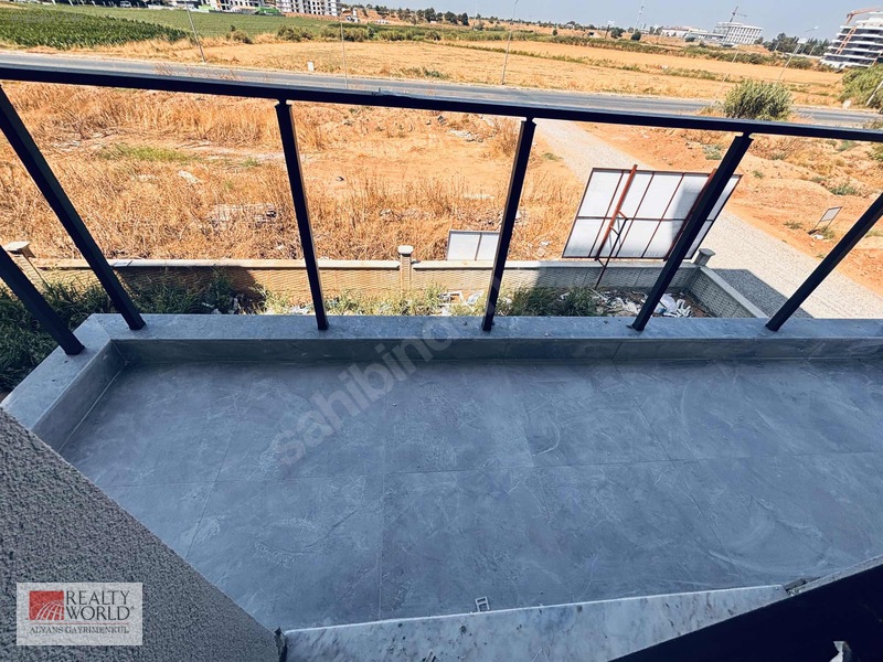 Rw Alyanstan Zeybek Mh De Satılık Arakat 3+1 Rezidans Dairesi — fotoğraf 24