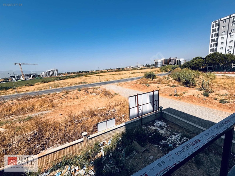 Rw Alyanstan Zeybek Mh De Satılık Arakat 3+1 Rezidans Dairesi — fotoğraf 25