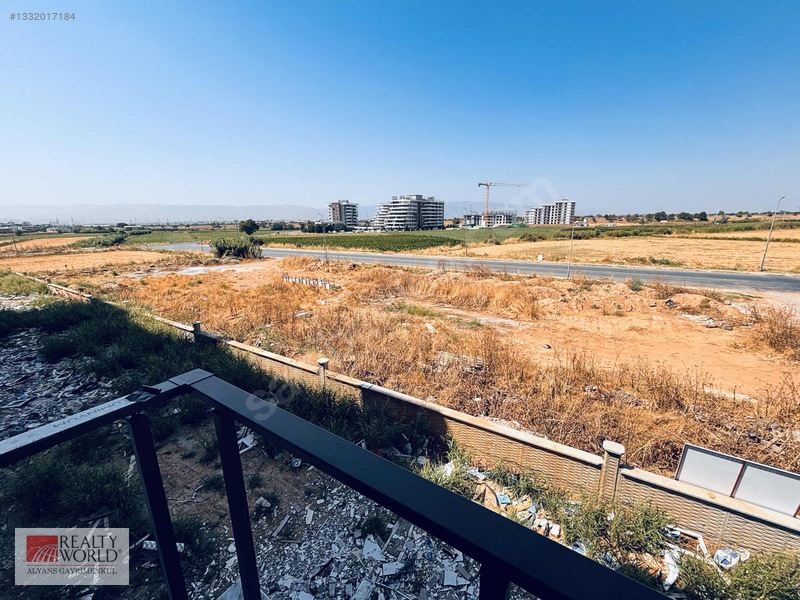 Rw Alyanstan Zeybek Mh De Satılık Arakat 3+1 Rezidans Dairesi — fotoğraf 26