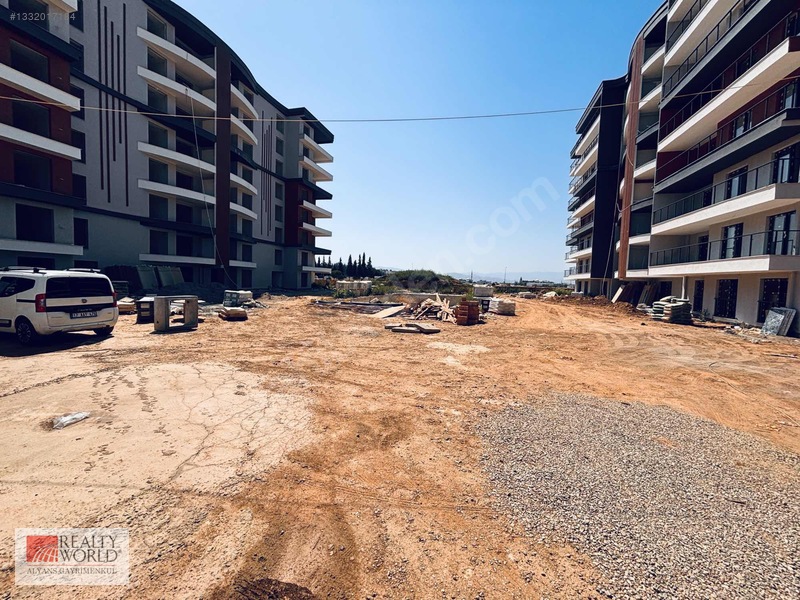 Rw Alyanstan Zeybek Mh De Satılık Arakat 3+1 Rezidans Dairesi — fotoğraf 31