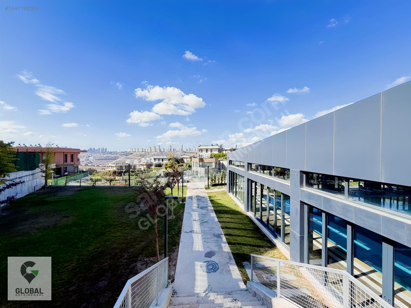 Estonsehir Koru 'da Satılık A Tipi Büyük Tip Manzaralı 2+1 — fotoğraf 9