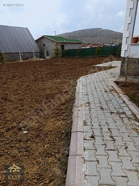 Acil Acil Tatlar Sakızagacın Da 1000 Metre Arsa 100 Metre Evi
