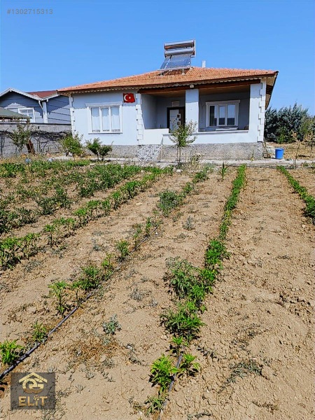 Acil Acil Tatlar Sakızagacın Da 1000 Metre Arsa 100 Metre Evi — fotoğraf 3