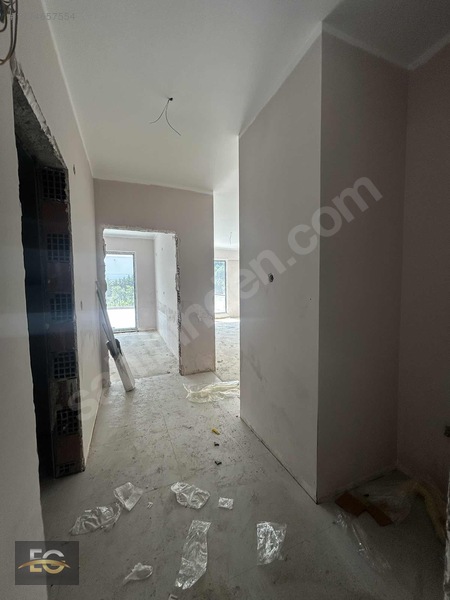 Ender Gayrimenkul Fer Trio Konutları 90 M2 Verandalı Bahçe Katı — fotoğraf 3