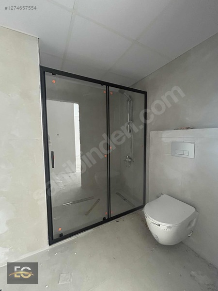 Ender Gayrimenkul Fer Trio Konutları 90 M2 Verandalı Bahçe Katı — fotoğraf 4