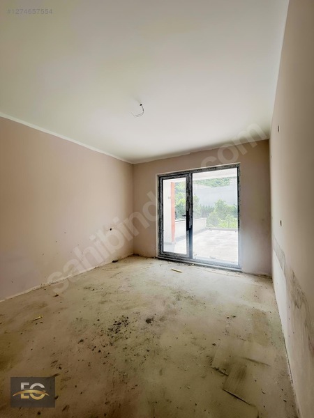 Ender Gayrimenkul Fer Trio Konutları 90 M2 Verandalı Bahçe Katı — fotoğraf 5