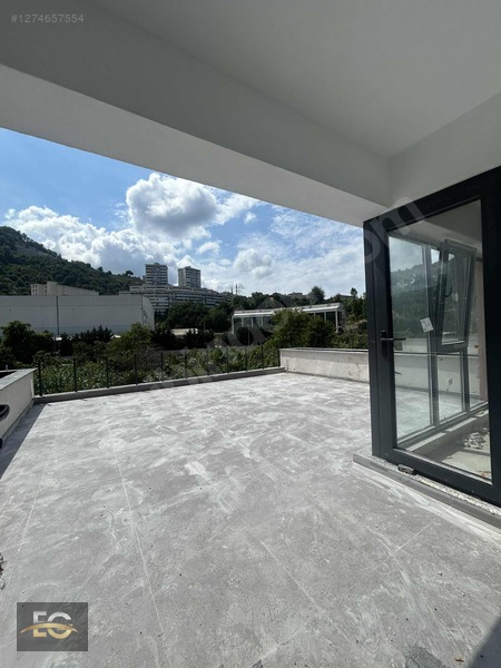 Ender Gayrimenkul Fer Trio Konutları 90 M2 Verandalı Bahçe Katı — fotoğraf 7