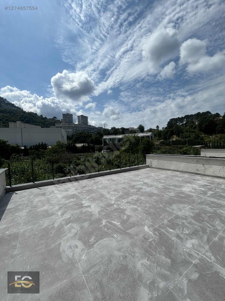 Ender Gayrimenkul Fer Trio Konutları 90 M2 Verandalı Bahçe Katı — fotoğraf 8