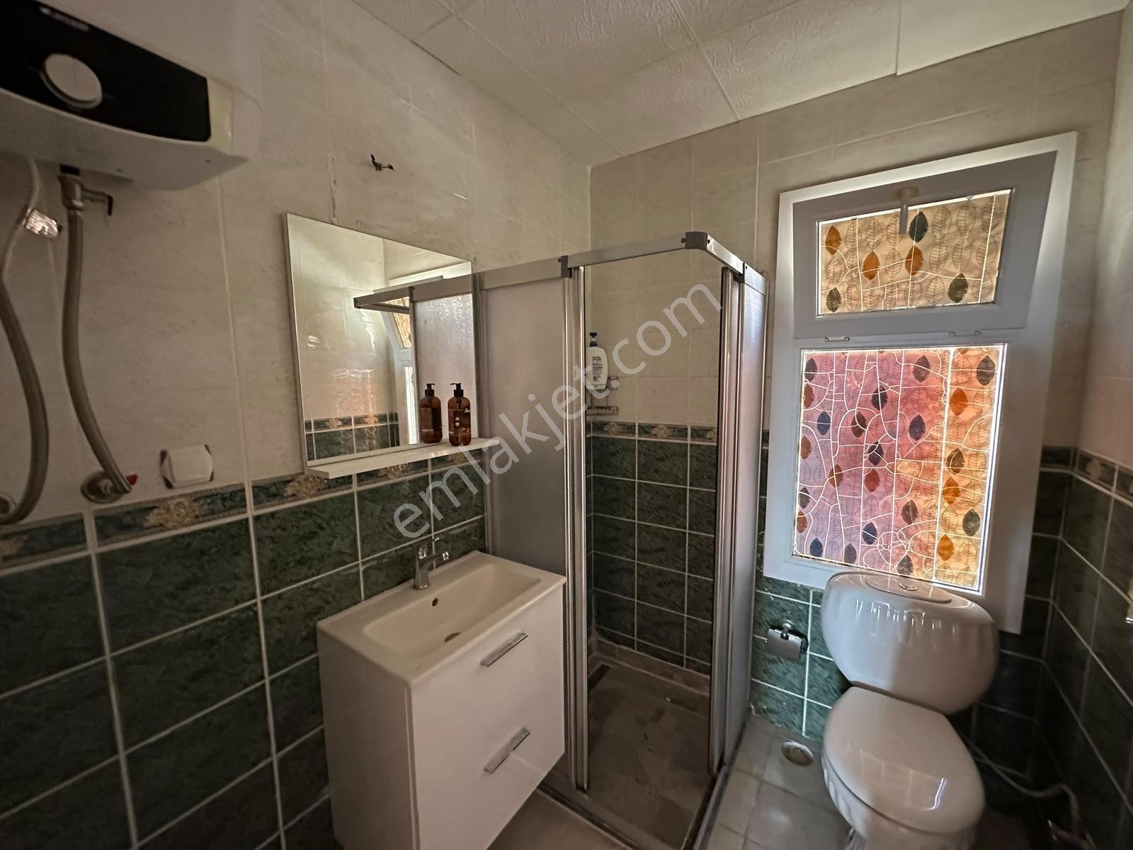 Güllük Parkiasos Sitesinde Full Deniz Manzaralı Satılık Daire