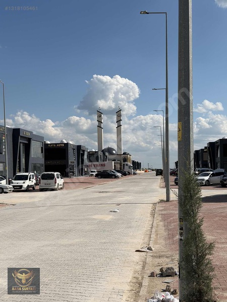 Kızıltepe Yeni Galericiler Sitesinde Kiralık Dükkanlar — fotoğraf 3
