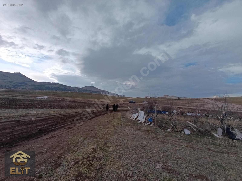 Kızılca İmarda Satılık Arsa — fotoğraf 2