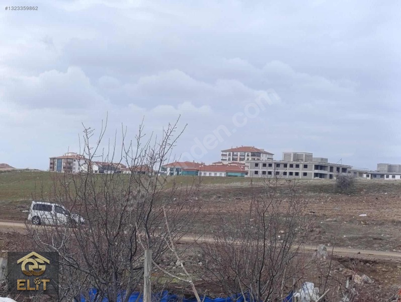 Kızılca İmarda Satılık Arsa — fotoğraf 3