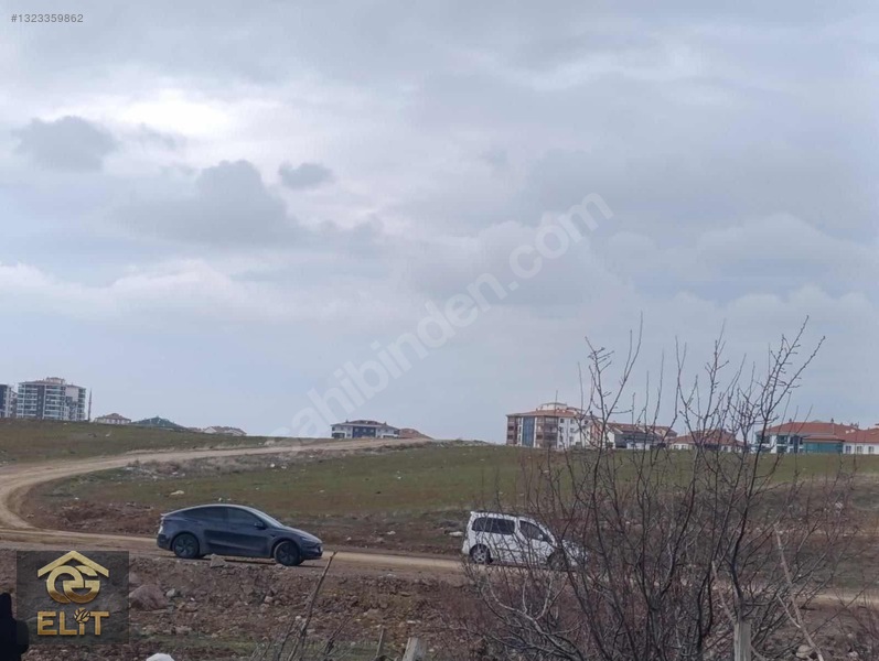 Kızılca İmarda Satılık Arsa — fotoğraf 4