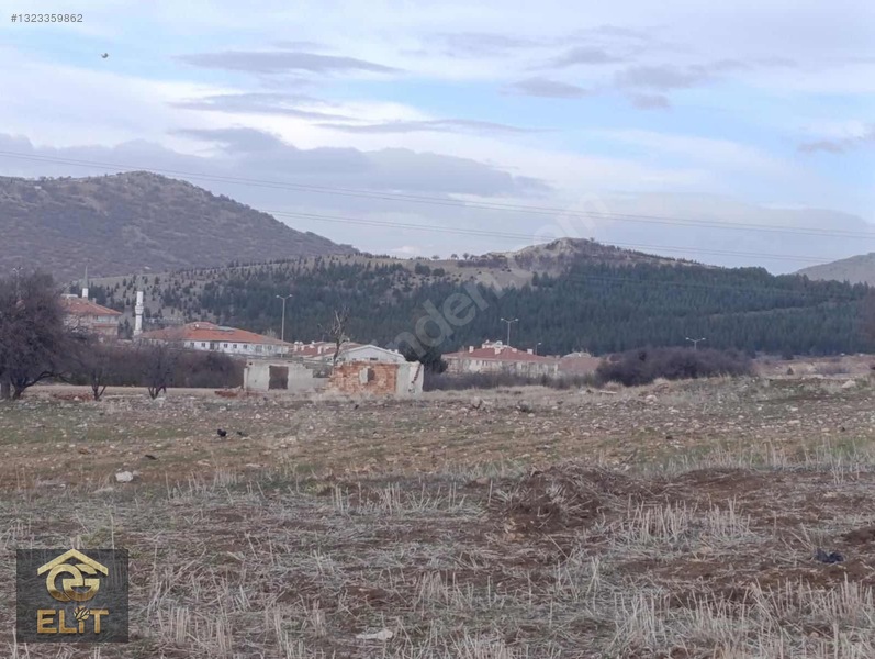 Kızılca İmarda Satılık Arsa — fotoğraf 6