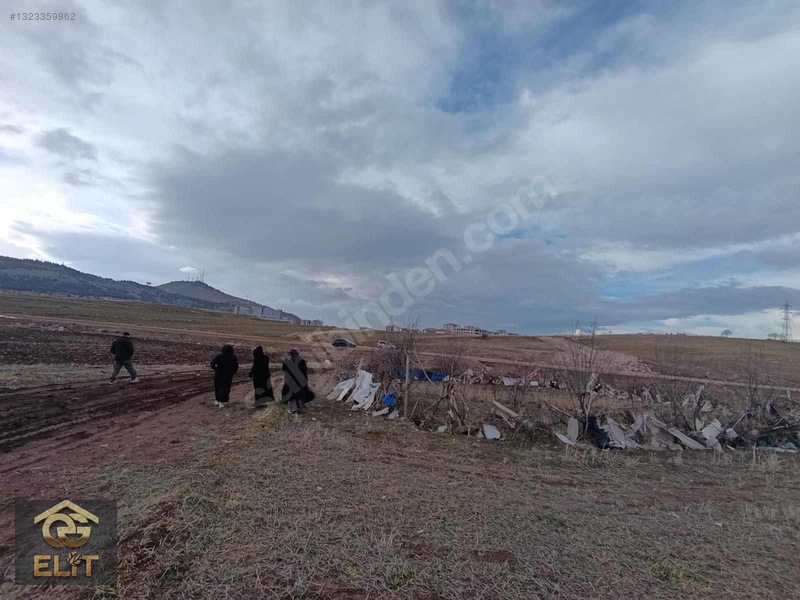 Kızılca İmarda Satılık Arsa — fotoğraf 10