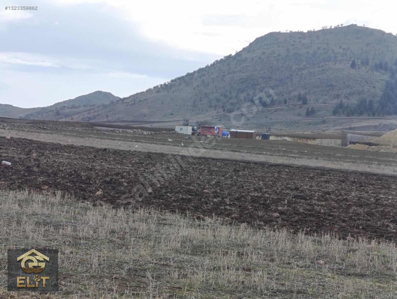 Kızılca İmarda Satılık Arsa — fotoğraf 11