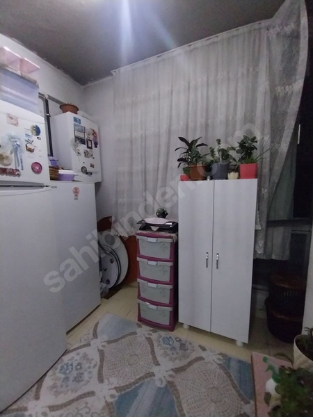 Karatay Aktömek Konutlarında Bireysel Kombili 2+1 Satılık Daire — fotoğraf 6