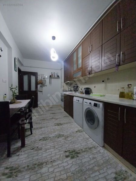 Karatay Aktömek Konutlarında Bireysel Kombili 2+1 Satılık Daire — fotoğraf 7