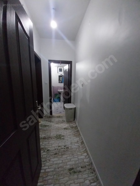Karatay Aktömek Konutlarında Bireysel Kombili 2+1 Satılık Daire — fotoğraf 10