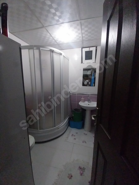 Karatay Aktömek Konutlarında Bireysel Kombili 2+1 Satılık Daire — fotoğraf 11
