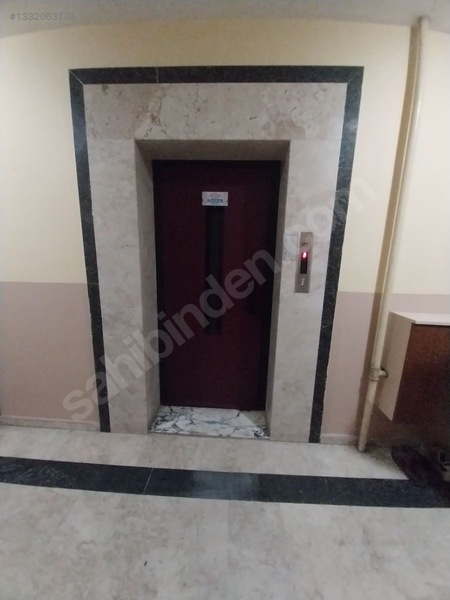 Karatay Aktömek Konutlarında Bireysel Kombili 2+1 Satılık Daire — fotoğraf 13