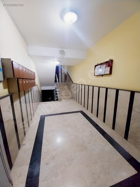 Karatay Aktömek Konutlarında Bireysel Kombili 2+1 Satılık Daire — fotoğraf 14
