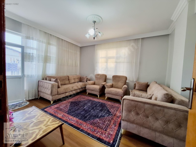 Nur&ev Gayrimenkul Ve Danışmanlıktan — fotoğraf 15
