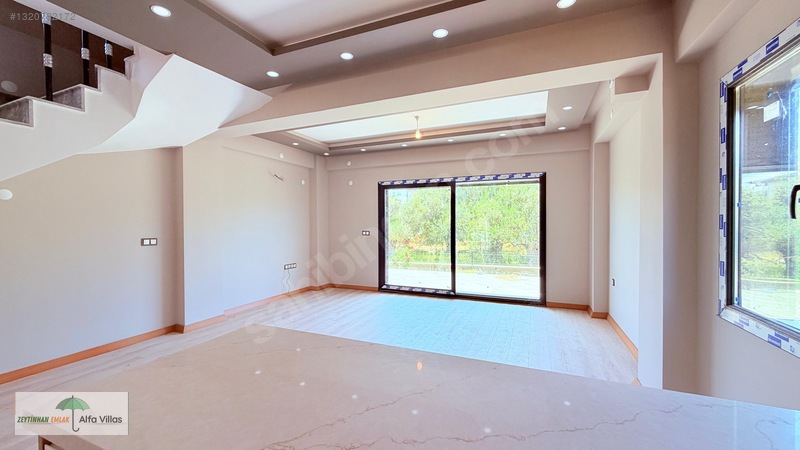 Mıhlı Mahallesinde Satılık Tam Müstakil Uygun Fiyata Sıfır Villa — fotoğraf 8