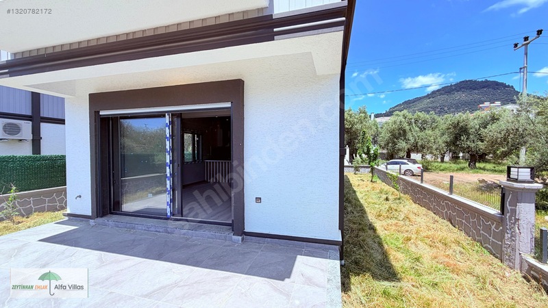 Mıhlı Mahallesinde Satılık Tam Müstakil Uygun Fiyata Sıfır Villa — fotoğraf 10