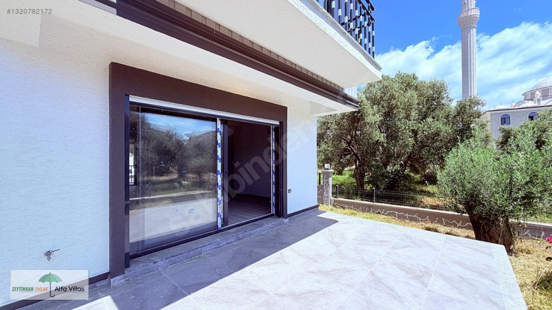 Mıhlı Mahallesinde Satılık Tam Müstakil Uygun Fiyata Sıfır Villa — fotoğraf 11