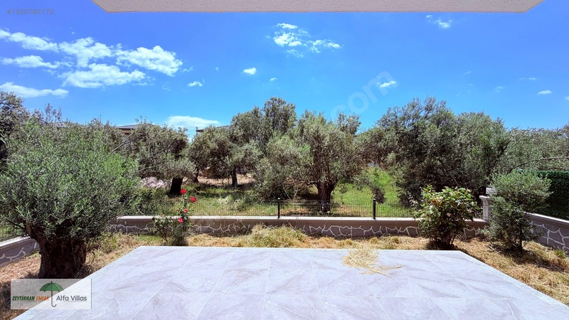 Mıhlı Mahallesinde Satılık Tam Müstakil Uygun Fiyata Sıfır Villa — fotoğraf 12