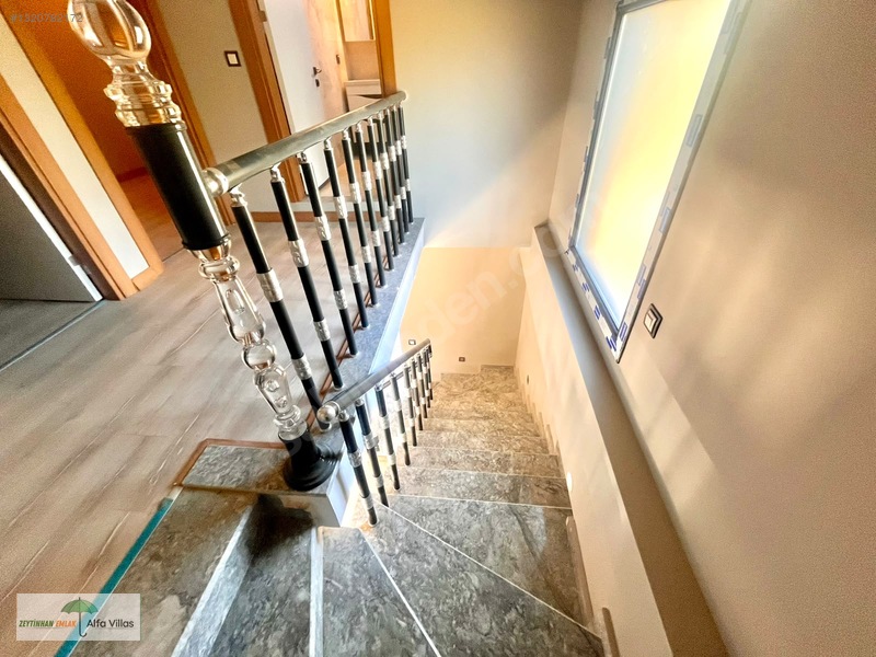 Mıhlı Mahallesinde Satılık Tam Müstakil Uygun Fiyata Sıfır Villa — fotoğraf 13