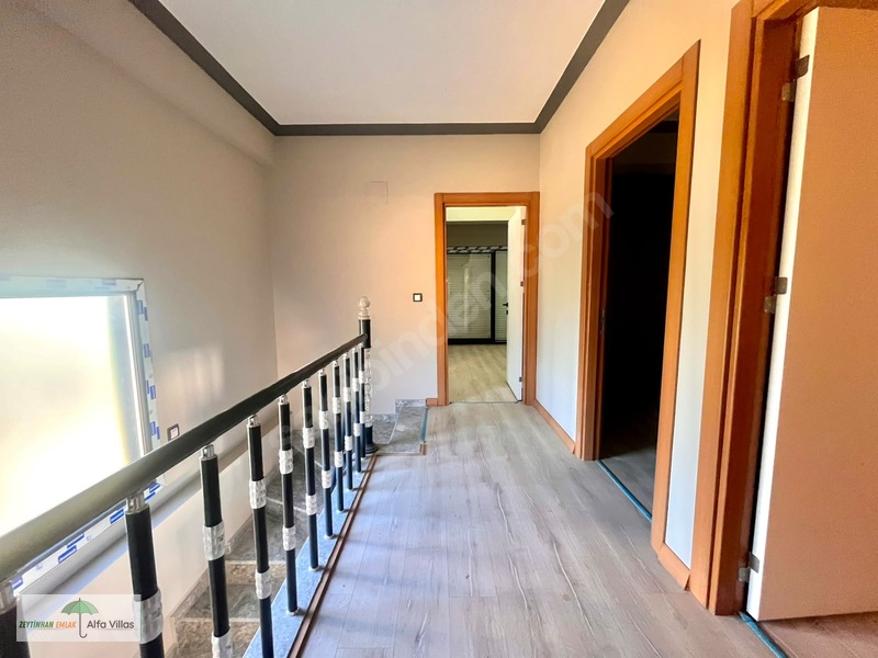 Mıhlı Mahallesinde Satılık Tam Müstakil Uygun Fiyata Sıfır Villa — fotoğraf 14