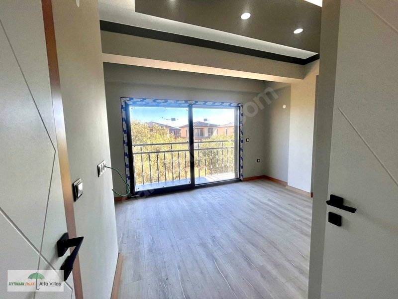 Mıhlı Mahallesinde Satılık Tam Müstakil Uygun Fiyata Sıfır Villa — fotoğraf 17