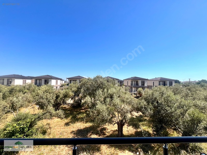 Mıhlı Mahallesinde Satılık Tam Müstakil Uygun Fiyata Sıfır Villa — fotoğraf 20