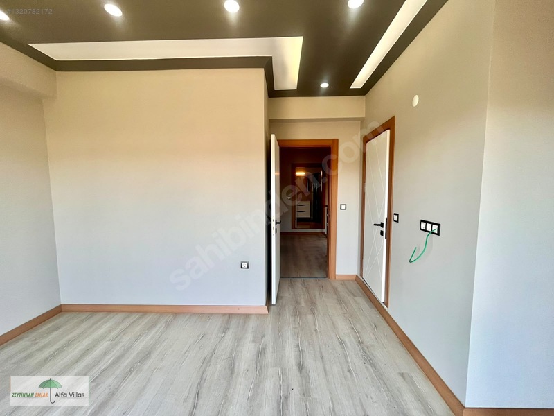 Mıhlı Mahallesinde Satılık Tam Müstakil Uygun Fiyata Sıfır Villa — fotoğraf 21