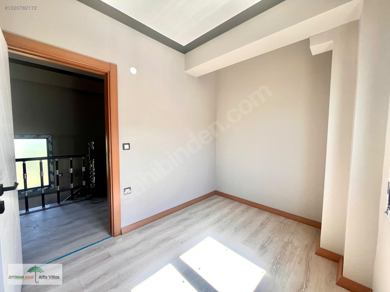 Mıhlı Mahallesinde Satılık Tam Müstakil Uygun Fiyata Sıfır Villa — fotoğraf 23