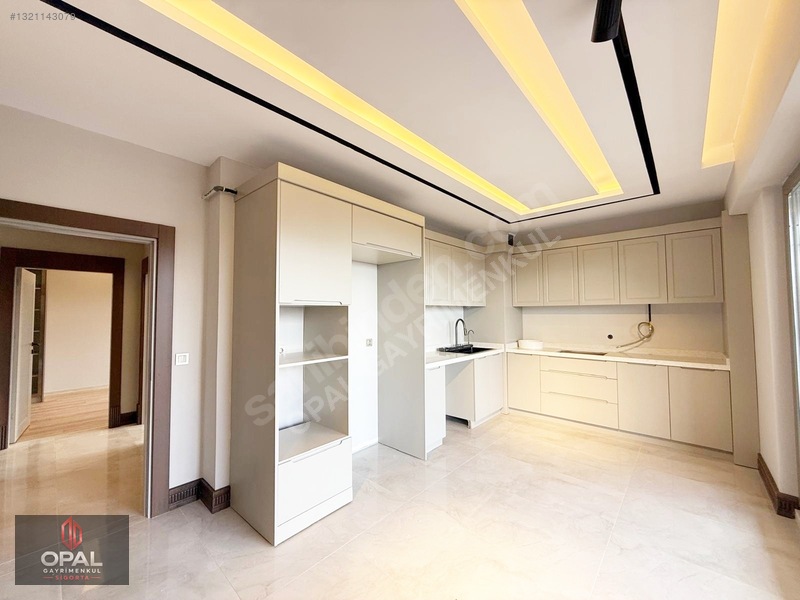 Yıldızkent Göksu Life Ta Satılık 2+1 Ultra Lüks Daire — fotoğraf 3