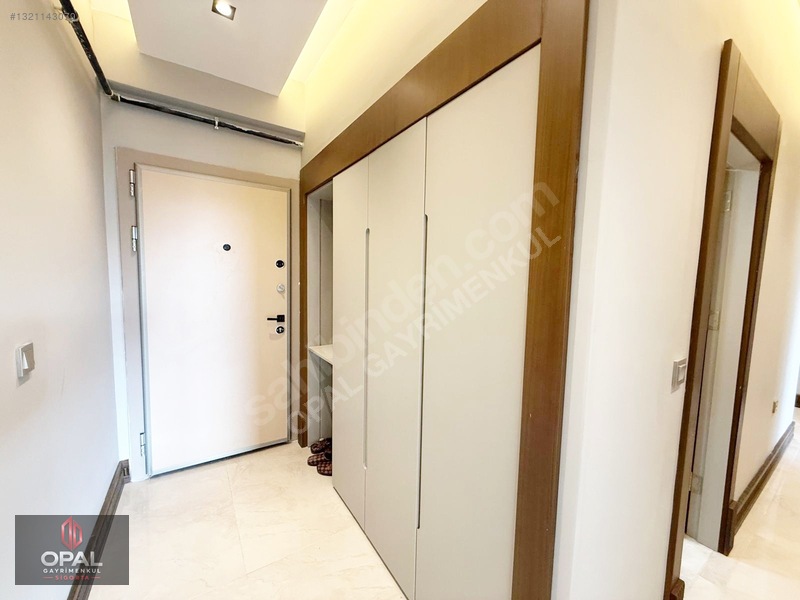 Yıldızkent Göksu Life Ta Satılık 2+1 Ultra Lüks Daire — fotoğraf 6