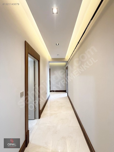 Yıldızkent Göksu Life Ta Satılık 2+1 Ultra Lüks Daire — fotoğraf 7